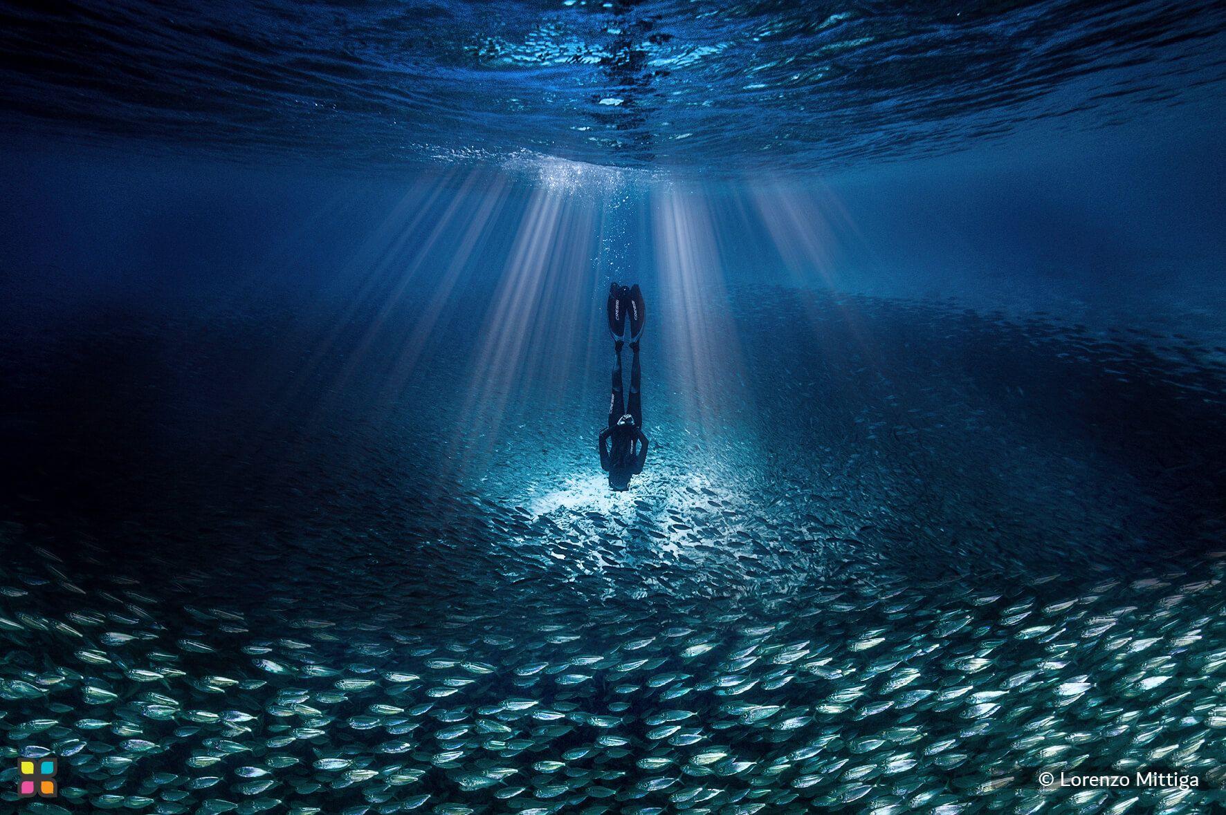 Mother Oceania