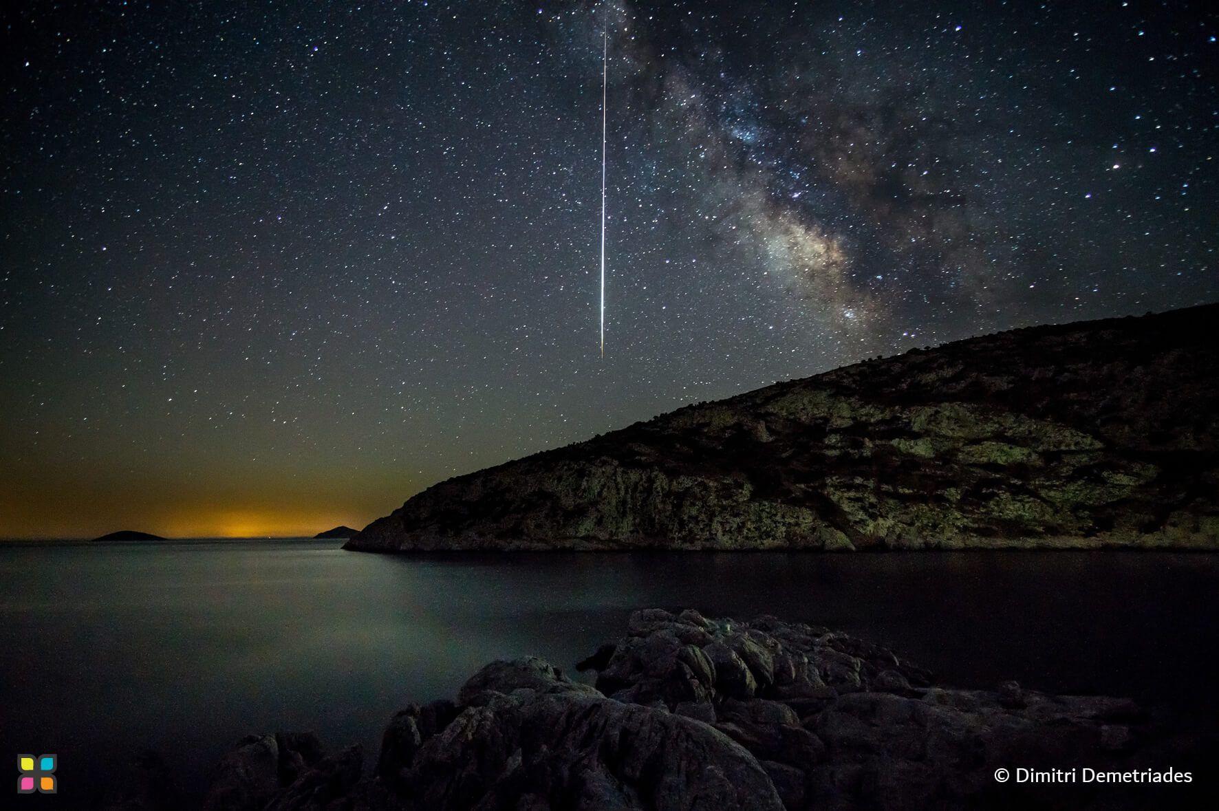 Threading the Stars