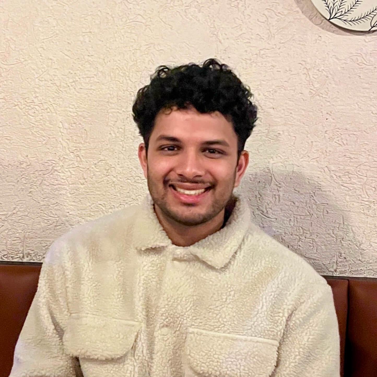 Ajay Sawant