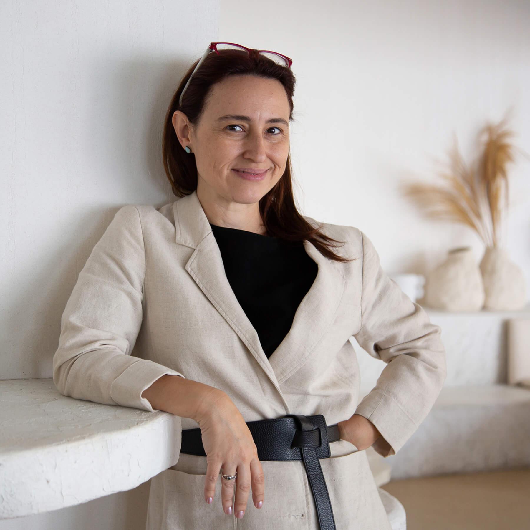 Araceli Gallego