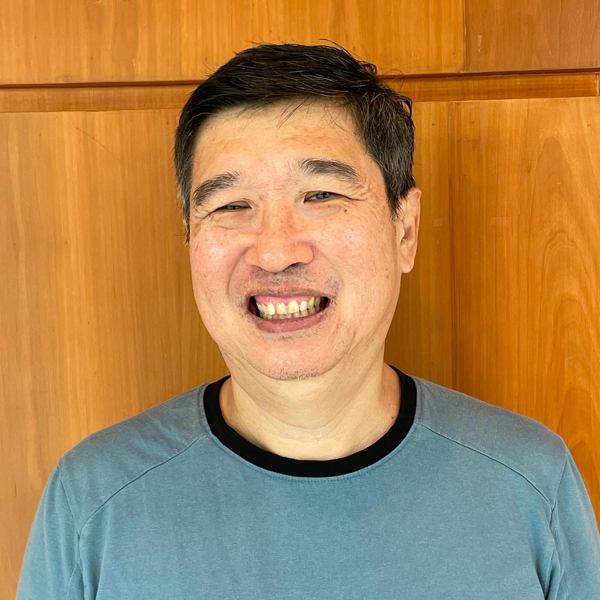 Dave Chua