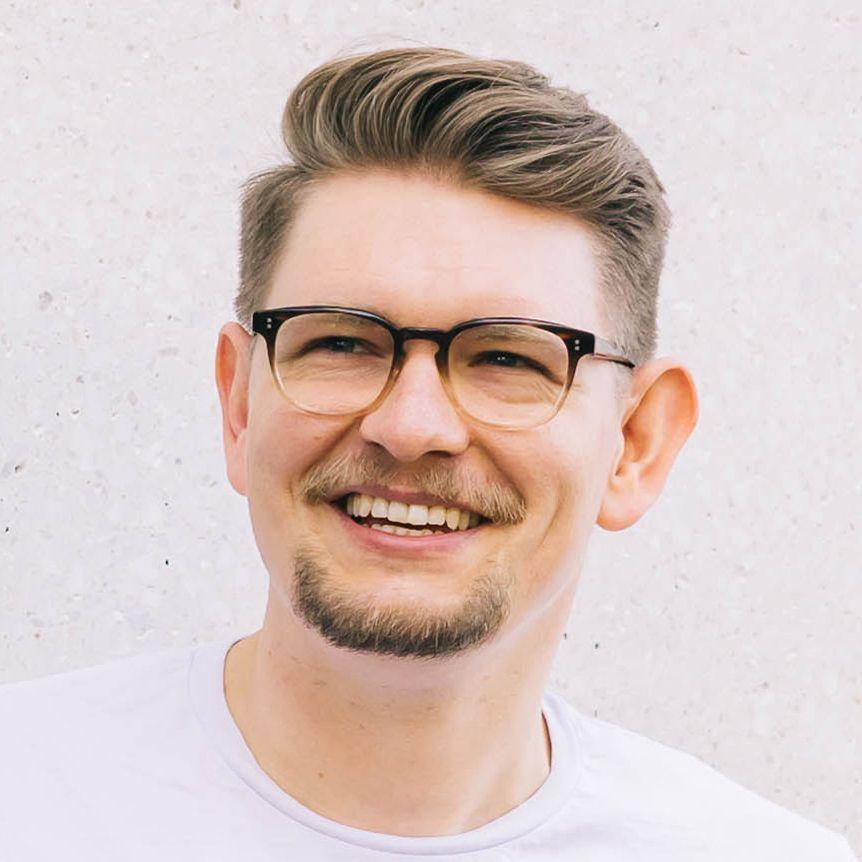 Illustrator Stefan Große Halbuer
