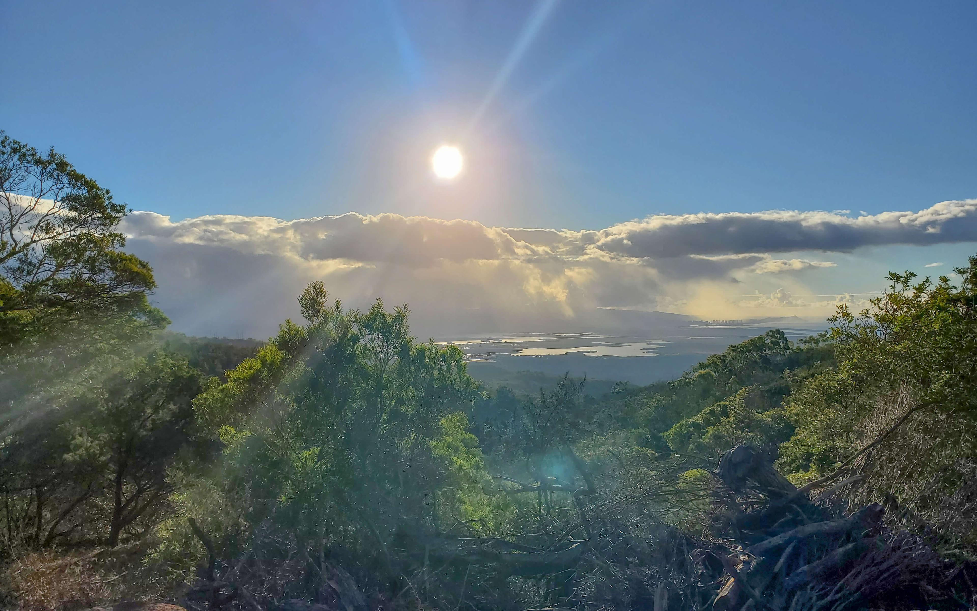 Located on the stunning Hawaiian islands, Malama Learning Center is educating the next generation of environmental stewards.
Photo: Malama Learning Center