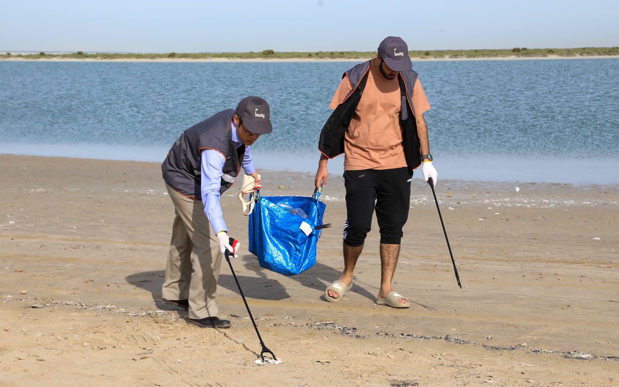 Photo: The Climate Tribe, Abu Dhabi