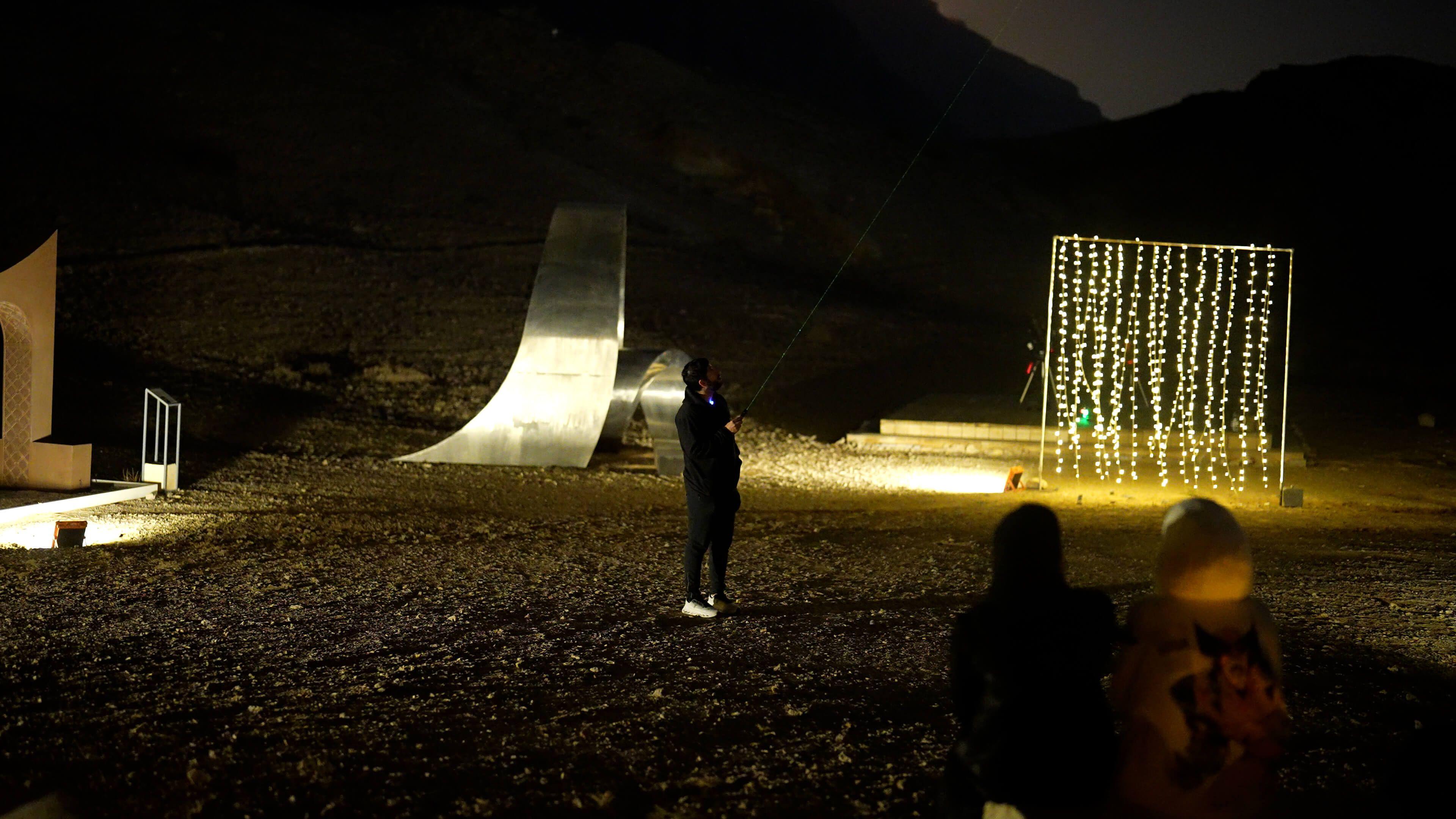 Astronomy After Dark: Celebrating Earth Hour Beneath the Cosmos