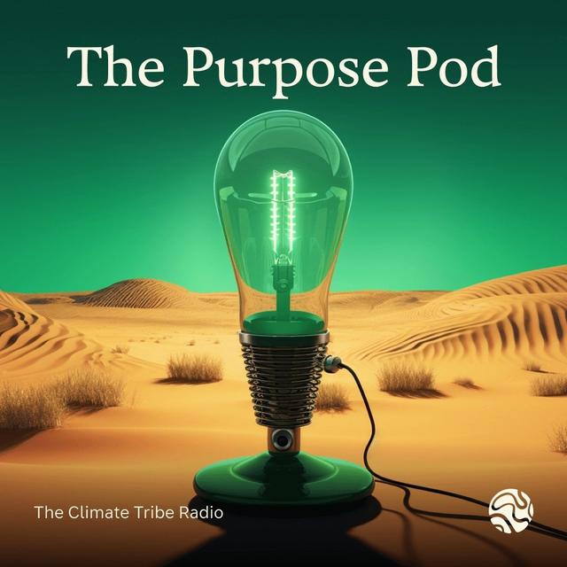 The Purpose Pod