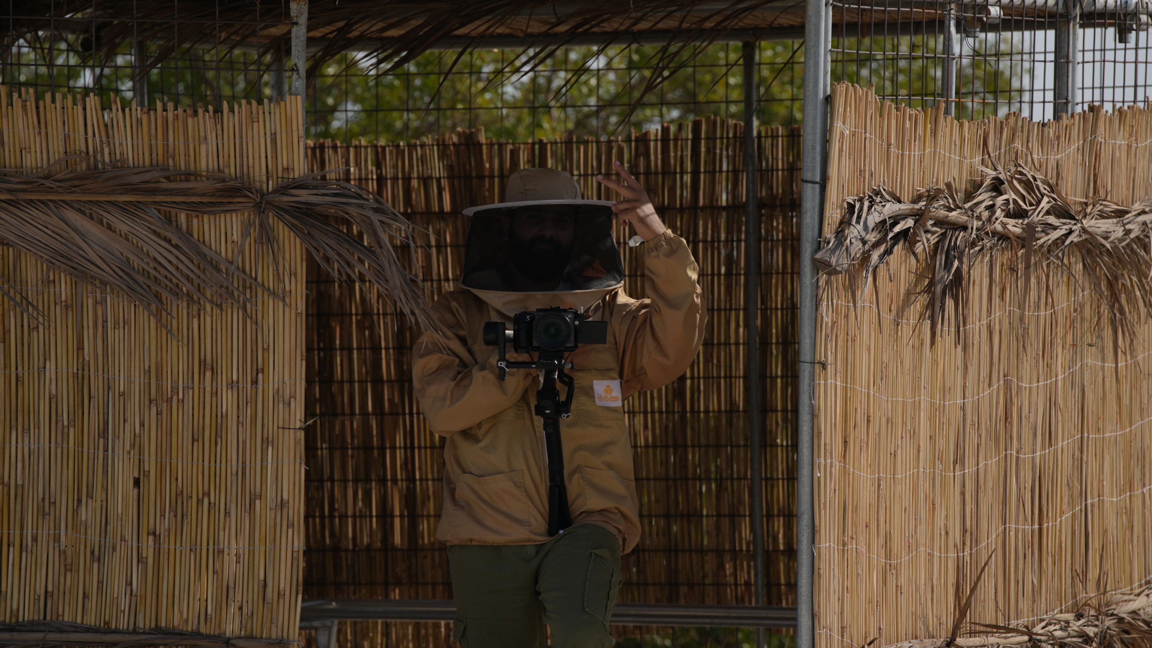 Production and community activations 
