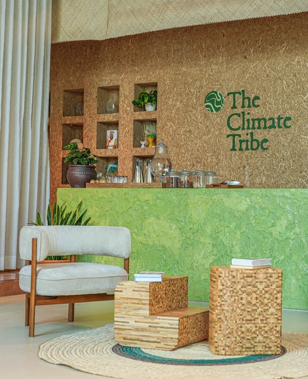 <h3>The Hub</h3>