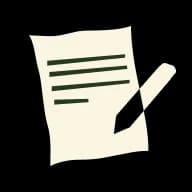 Editorial and written content