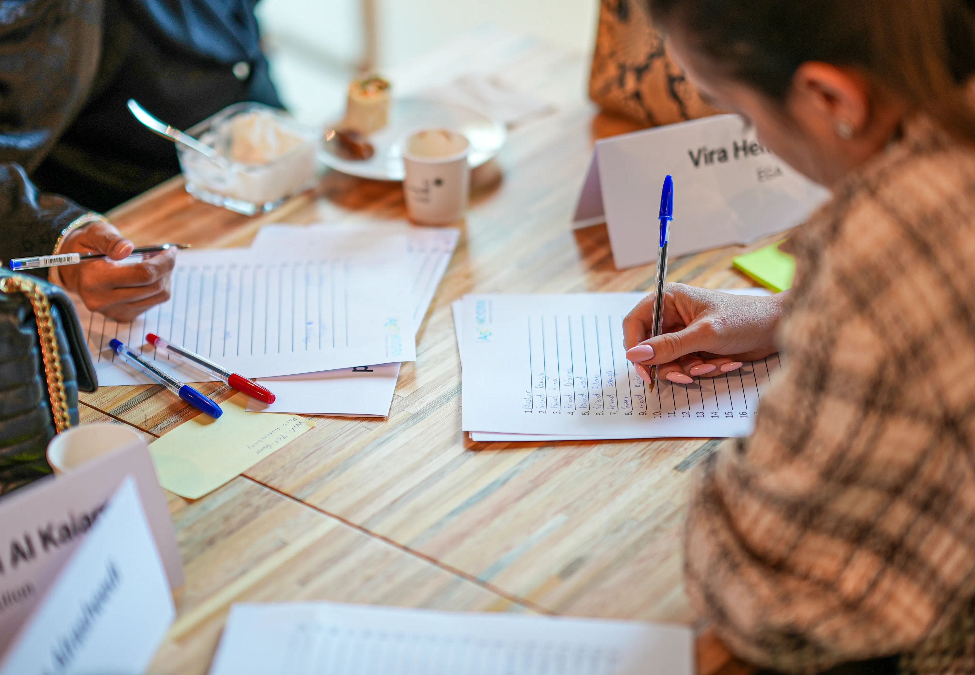 Content framing and editorial strategy