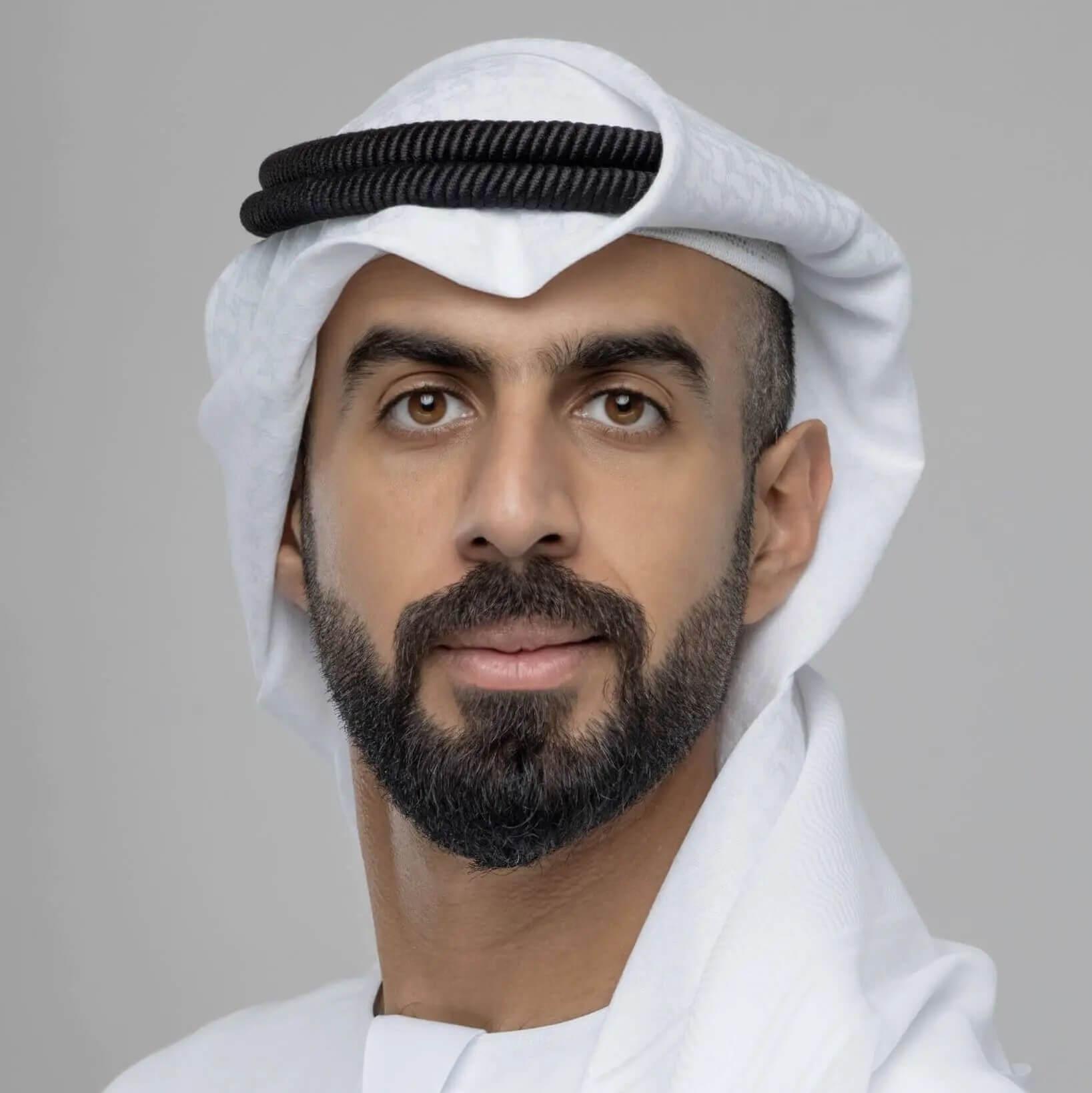 حمد الكعبي