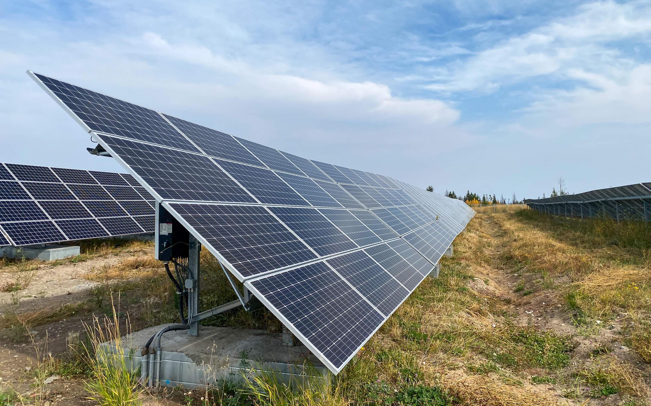 The Clean Energy Association of British Columbia is pioneering renewable energy throughout the province.
Photo: Clean Energy Association of British Columbia
